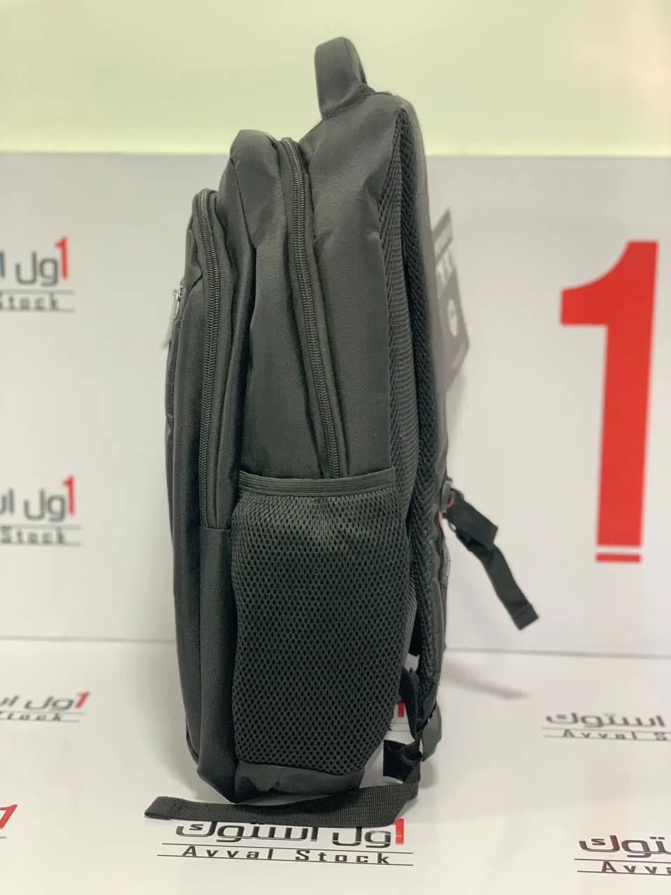 کوله پشتی مدل ponasoo — تصویر ۴