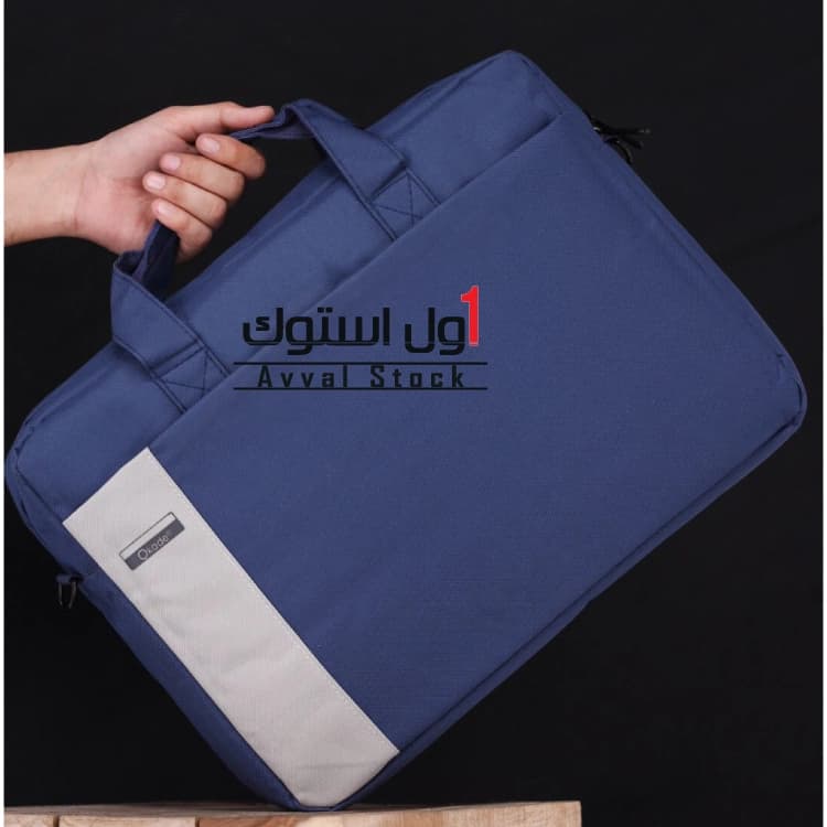 کیف لپ تاپ وارداتی مدل OKADE — تصویر ۳