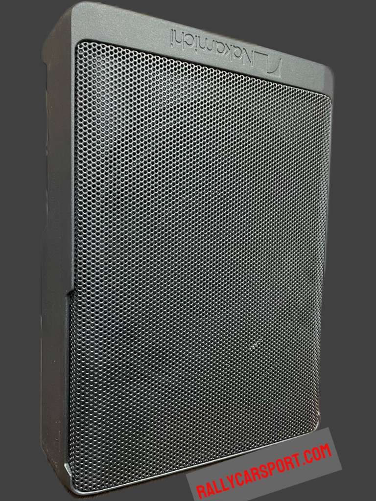 ساب زیر صندلی اکتیو ناکامیچی NBF25.0A Nakamichi