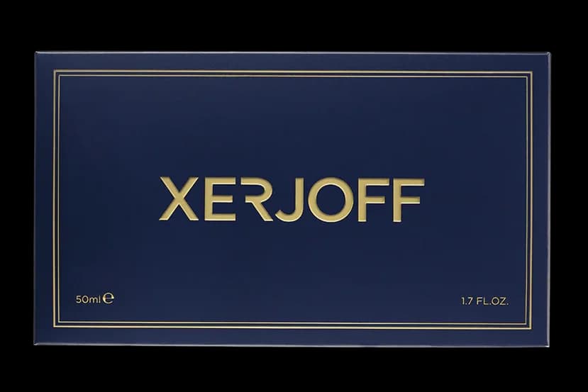 عطر یونیسکس زرجوف 40 ناتس | XERJOFF 40Knots — تصویر ۲