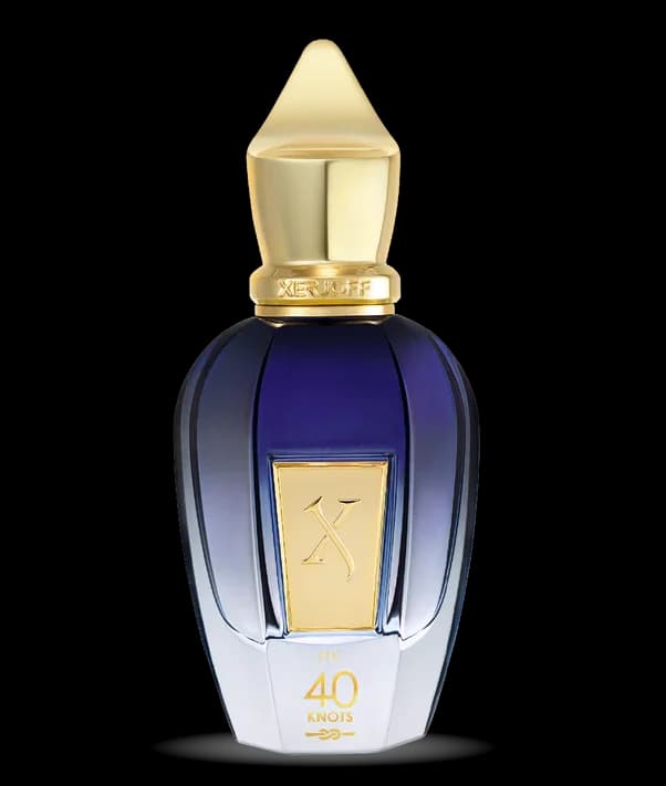 عطر یونیسکس زرجوف 40 ناتس | XERJOFF 40Knots