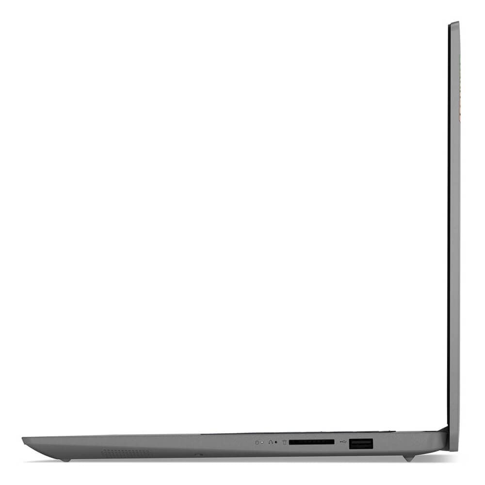 لپ‌تاپ Lenovo IdeaPad 3 | i3‑1115U | رم 8GB DDR4 | SSD 128GB | اینچ 15.6″ HD — تصویر ۲