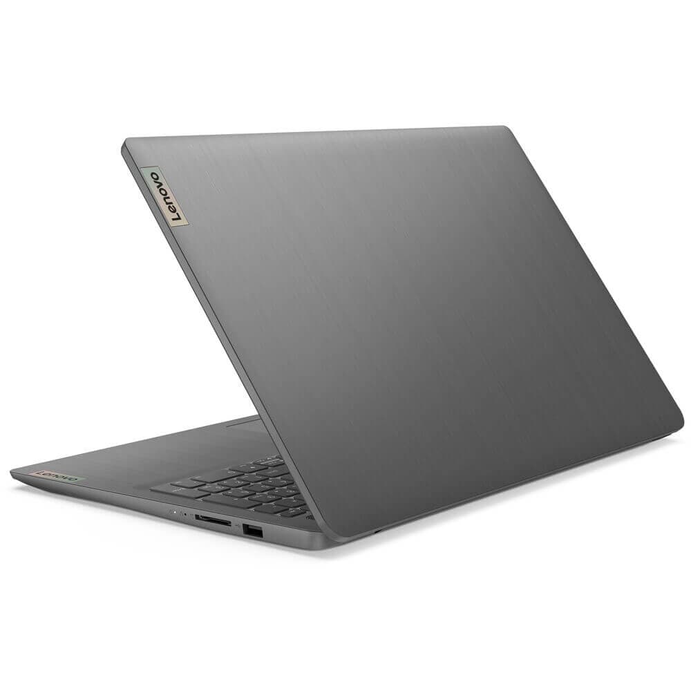 لپ‌تاپ Lenovo IdeaPad 3 | i3‑1115U | رم 8GB DDR4 | SSD 128GB | اینچ 15.6″ HD — تصویر ۵