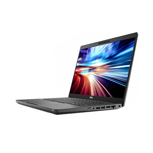 لپ‌تاپ استوک Dell Latitude 5400 | پردازنده i5-8365U | رم 16GB | حافظه 512GB SSD | نمایشگر اینچ 14″ FHD IPS — تصویر ۲