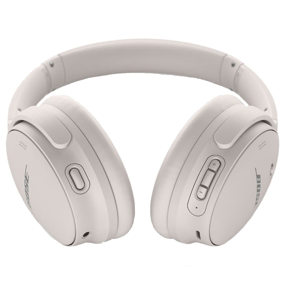 هدفون بیسیم Bose QuietComfort 45 (اصلی)+گارانتی 18 ماهه✅ — تصویر ۵