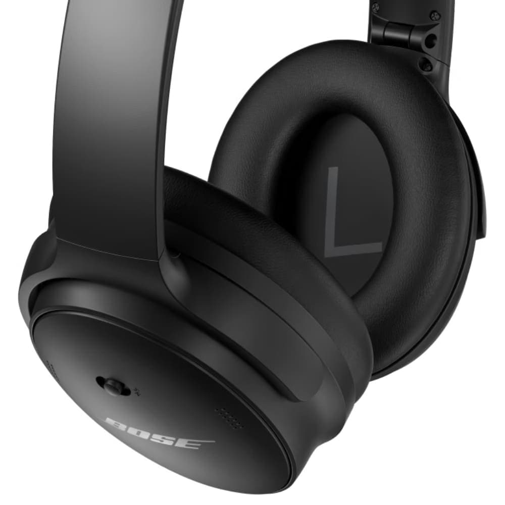 هدفون بیسیم Bose QuietComfort 45 (اصلی)+گارانتی 18 ماهه✅ — تصویر ۳
