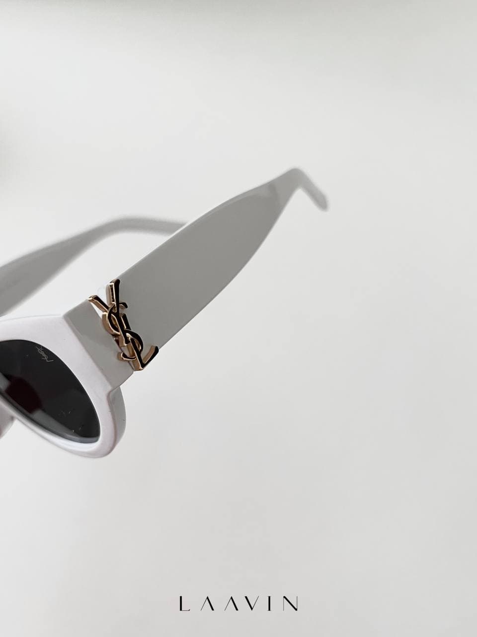 عینک آفتابی YSL – کد 1112 — تصویر ۲
