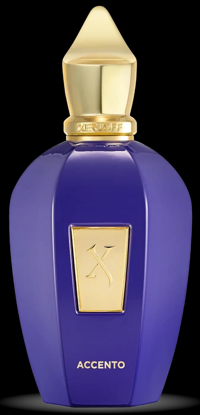 عطر یونیسکس زرجوف اکسنتو (اچنتو) | XERJOFF Accento