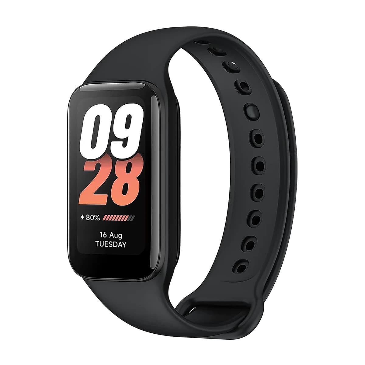 مچ بند هوشمند MI BAND 8 ACTIVE(اصلی)+گارانتی 18 ماهه✅ — تصویر ۲