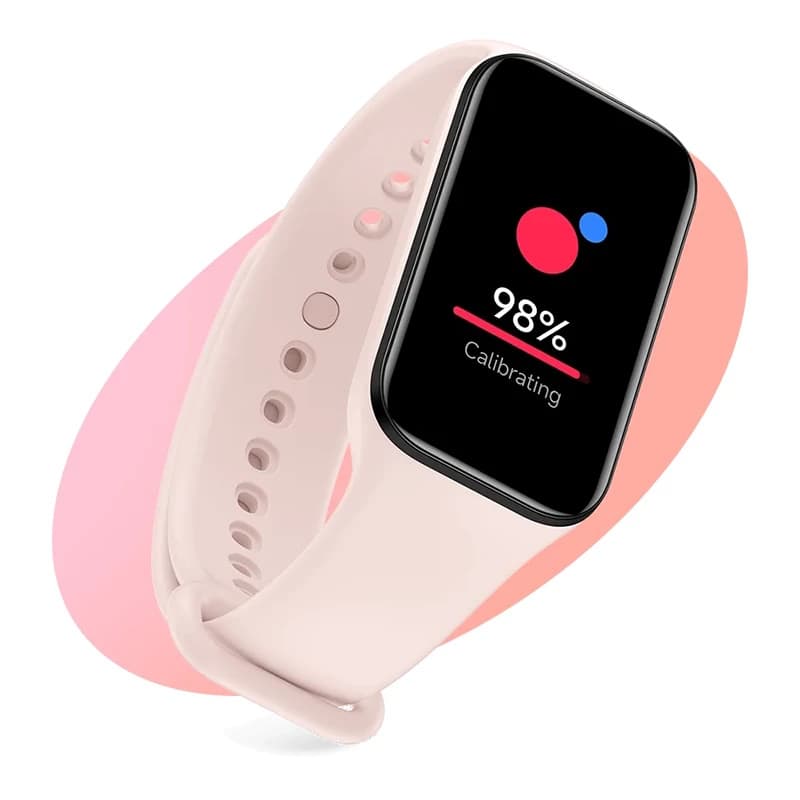 مچ بند هوشمند MI BAND 8 ACTIVE(اصلی)+گارانتی 18 ماهه✅ — تصویر ۶