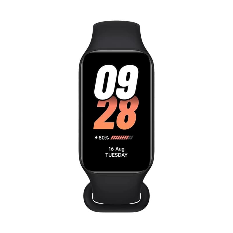 مچ بند هوشمند MI BAND 8 ACTIVE(اصلی)+گارانتی 18 ماهه✅ — تصویر ۴