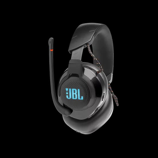 هدفون باسیم JBL Quantum 350 (اصلی)+گارانتی 18 ماهه✅ — تصویر ۶