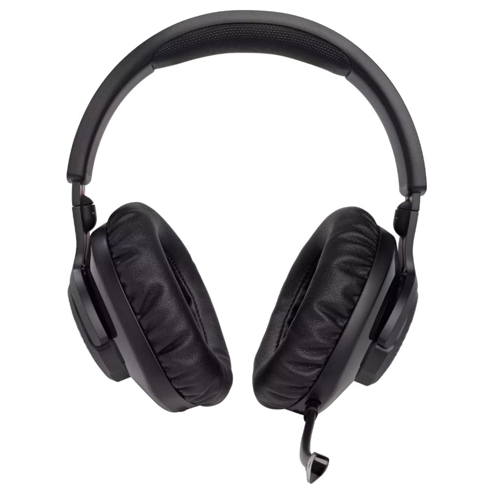 هدفون باسیم JBL Quantum 350 (اصلی)+گارانتی 18 ماهه✅ — تصویر ۴