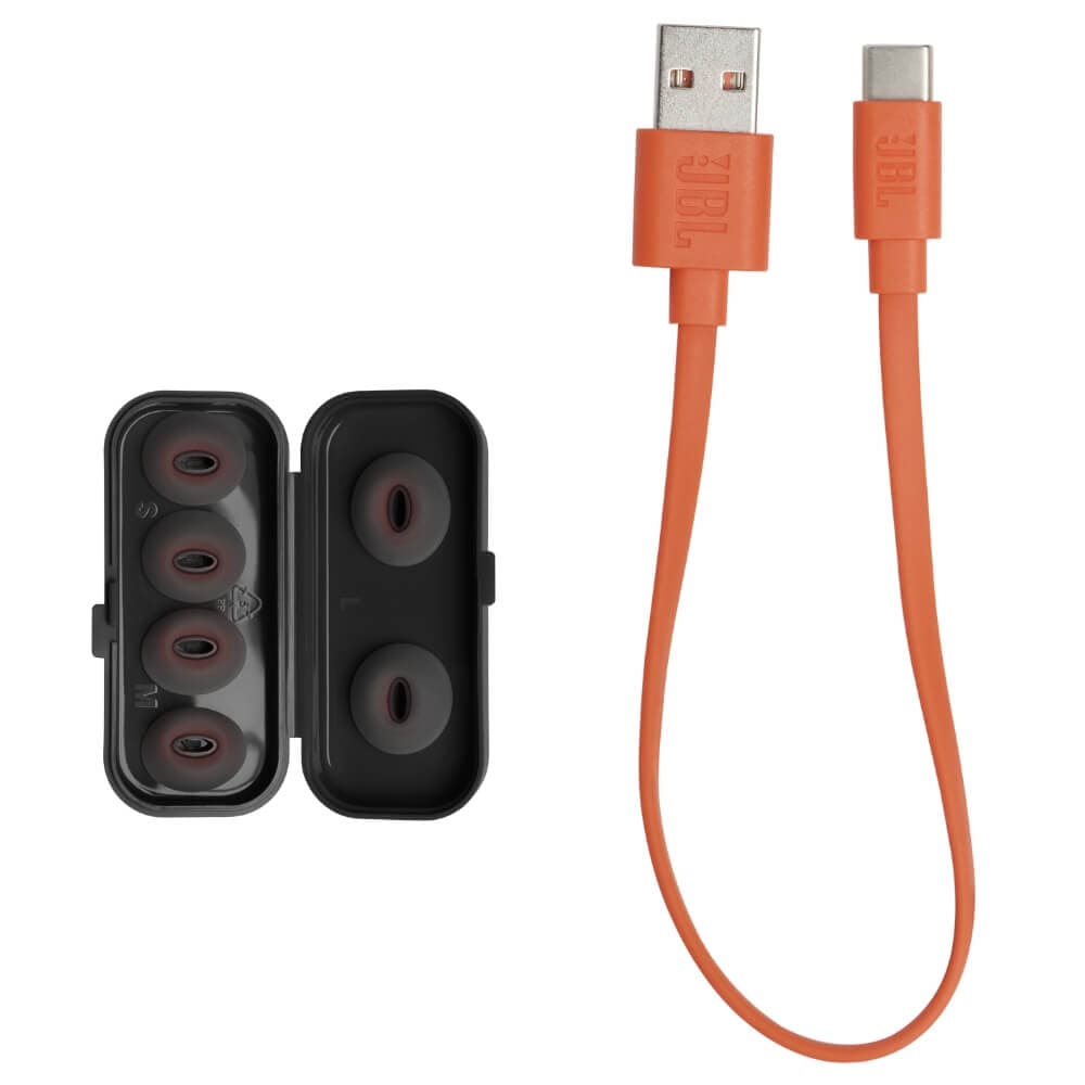 هندزفری بیسیم JBL Tune Flex (اصلی)+گارانتی 18 ماهه✅ — تصویر ۳