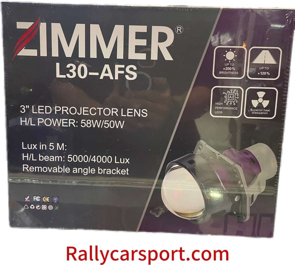 لنز زیمر L30-AFS