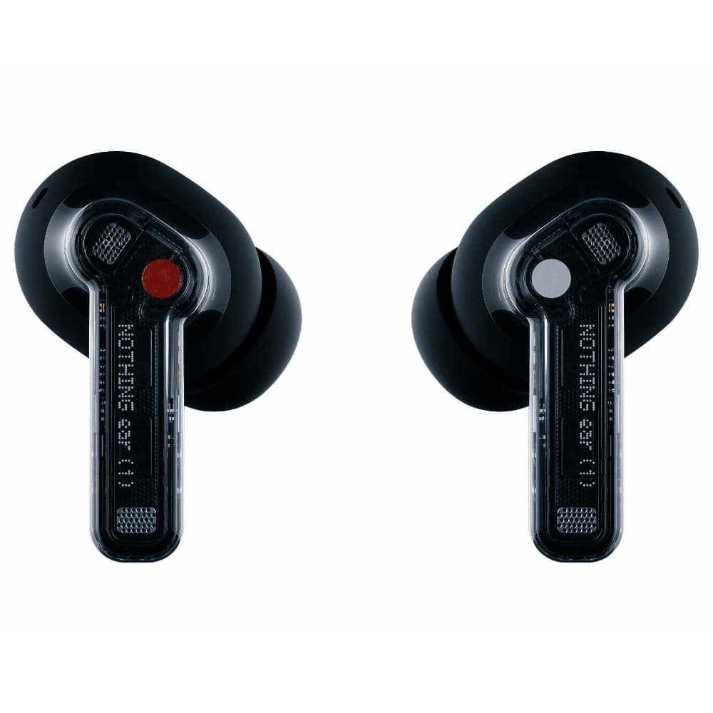 هندزفری بیسیم Nothing Ear 1 (اصلی)+گارانتی 18 ماهه✅ — تصویر ۵