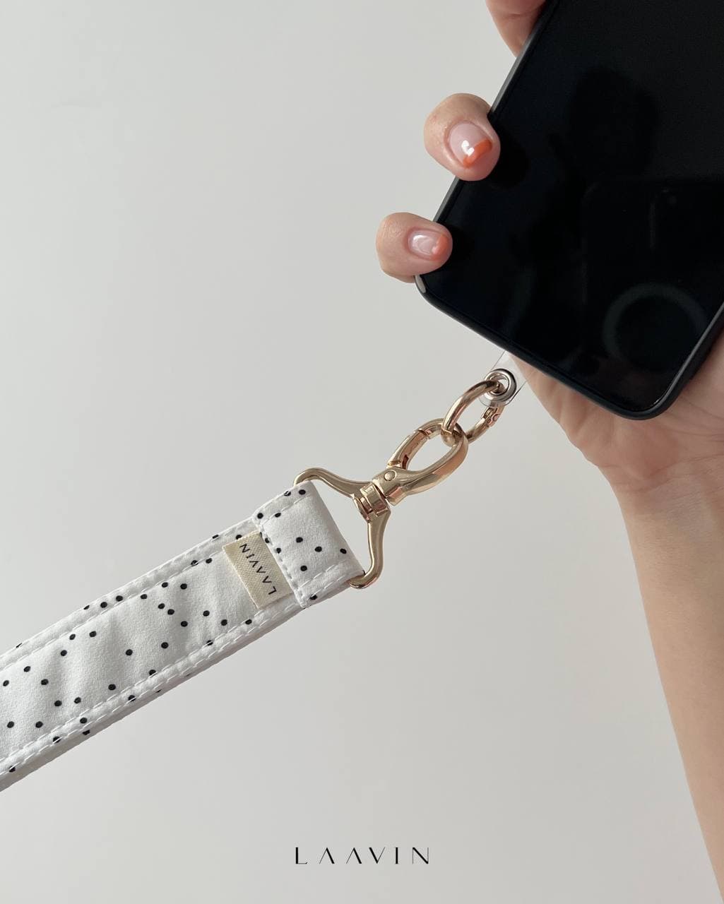 لنیارد ( Lanyard ) – کد 8000 — تصویر ۶