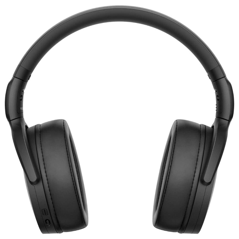 هدفون بیسیم Sennheiser HD 350BT (اصلی)+گارانتی 18 ماهه✅ — تصویر ۲