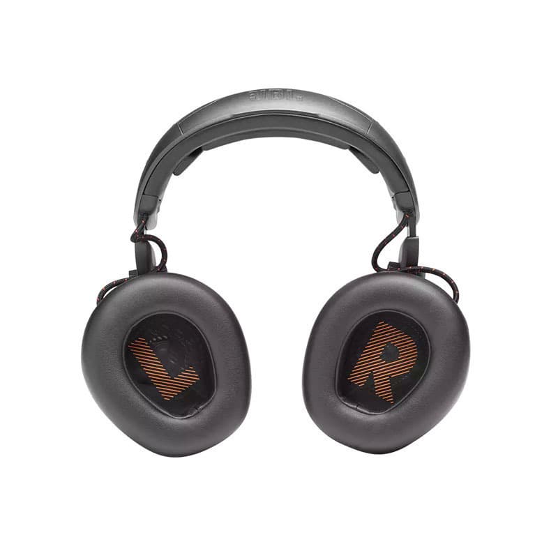 هدفون باسیم JBL Quantum ONE (اصلی)+گارانتی 18 ماهه✅ — تصویر ۳