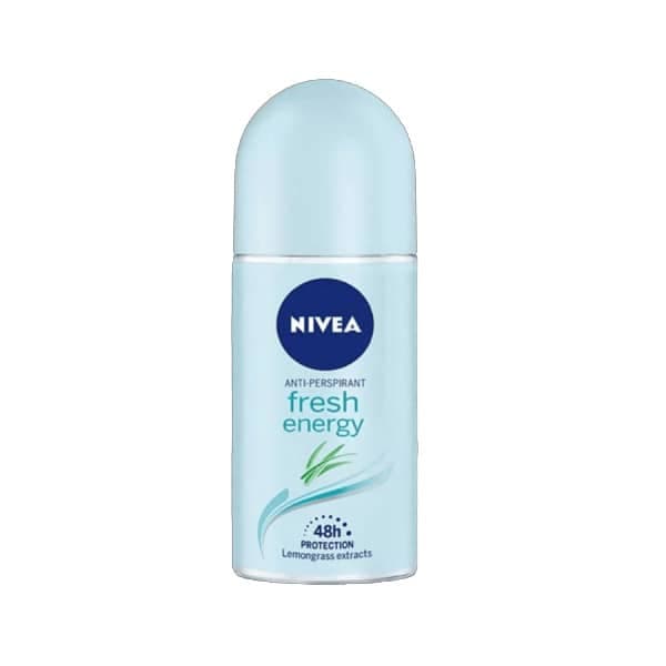 مام رول ضد تعریق مدل Fresh Energy حجم 50ml اورجینال — تصویر ۶