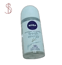 مام رول ضد تعریق مدل Fresh Energy حجم 50ml اورجینال — تصویر ۷