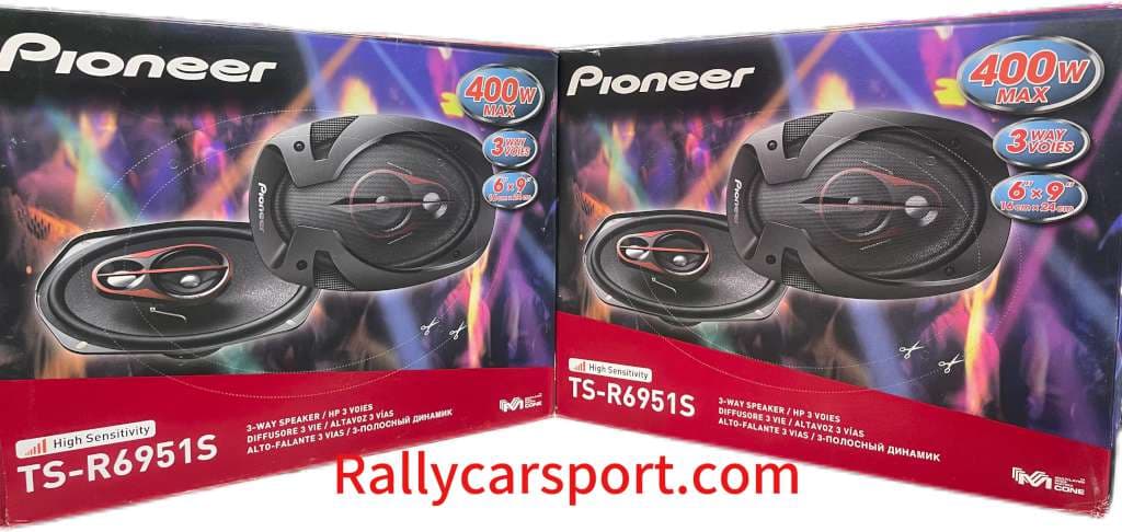 Pioneer-TS-6951S