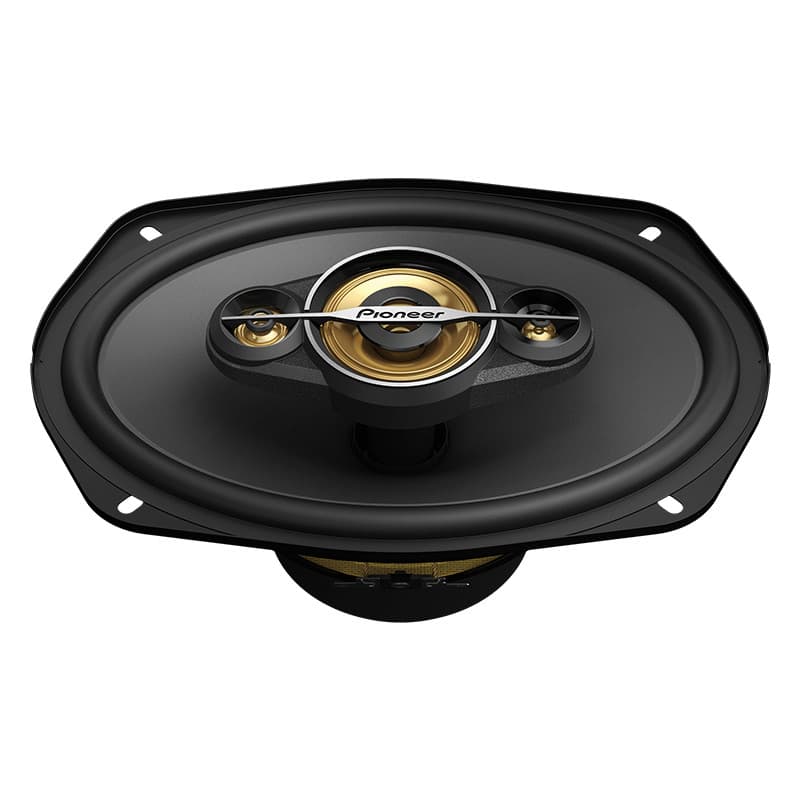 بلندگو Pioneer-TS-6968S — تصویر ۲