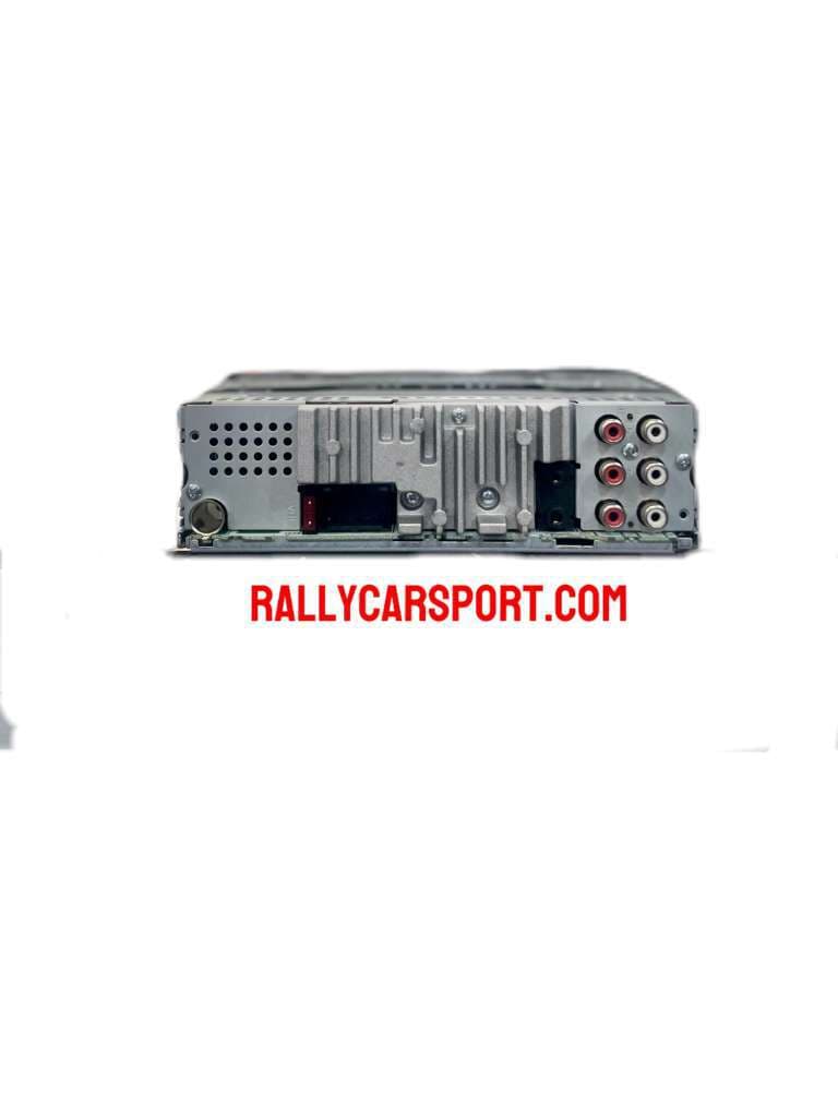 پخش پایونیر MVH-S520BT — تصویر ۳