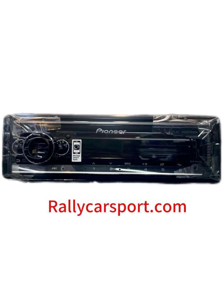پخش پایونیر MVH-S520BT