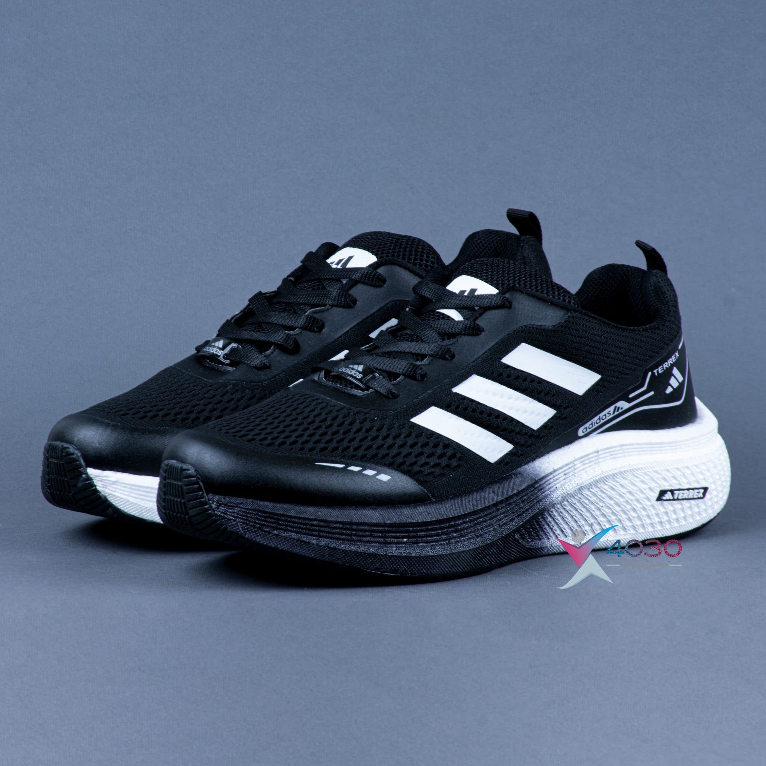 کتونی ADIDAS TERREX آدیداس تیرکس بزرگپا مردانه ( 7149 ) — تصویر ۲