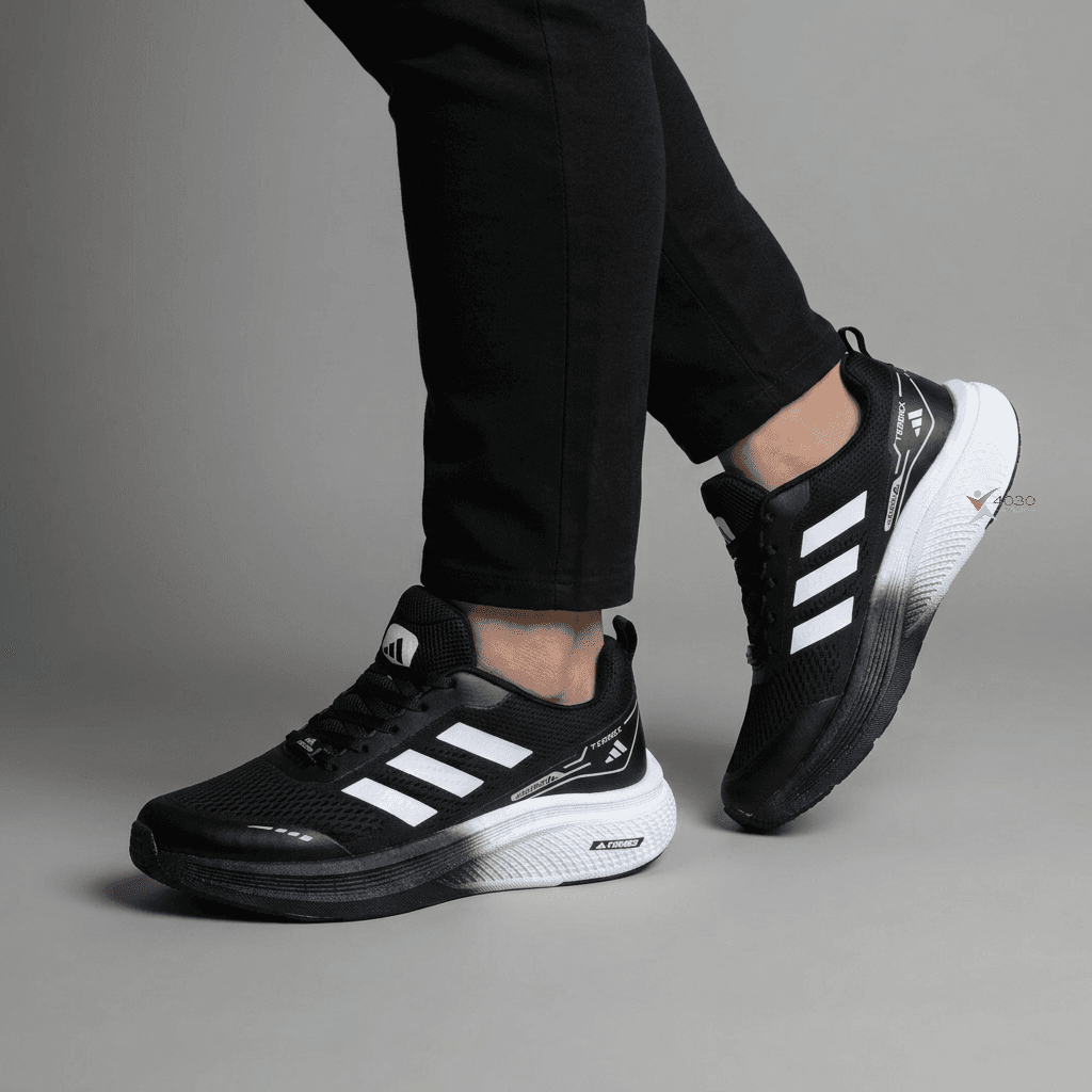 کتونی ADIDAS TERREX آدیداس تیرکس بزرگپا مردانه ( 7149 )
