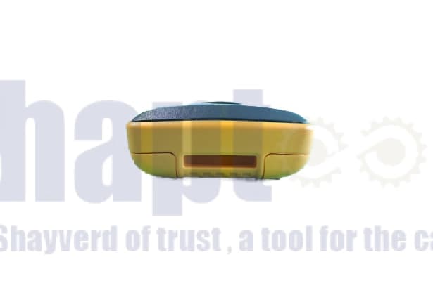 مولتی متر دیجیتال فلوک Fluke 106 CH — تصویر ۶