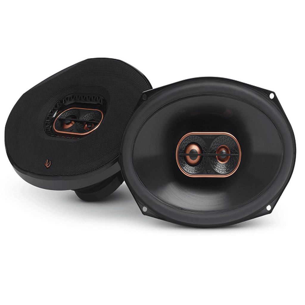 کواکسیال اینفینیتی Refrence-9633ix