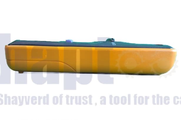مولتی‌متر دیجیتال فلوک Fluke 106 — تصویر ۳