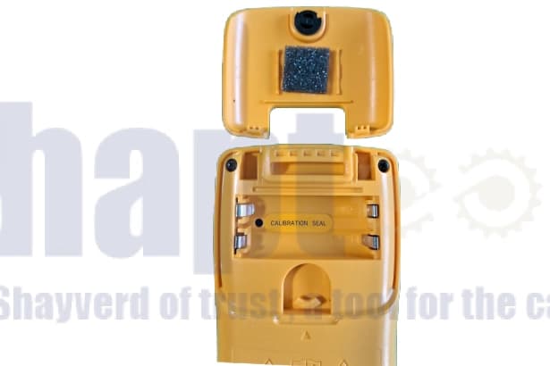 مولتی‌متر دیجیتال فلوک Fluke 106 — تصویر ۶
