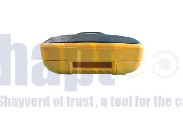 مولتی متر دیجیتال فلوک Fluke 107 CH — تصویر ۴