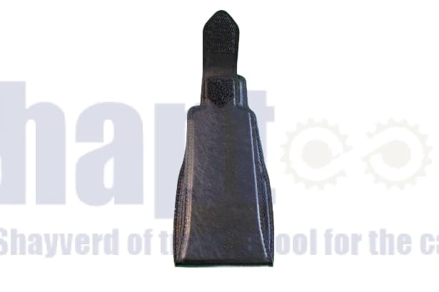 مولتی متر دیجیتال فلوک Fluke 107 CH — تصویر ۷