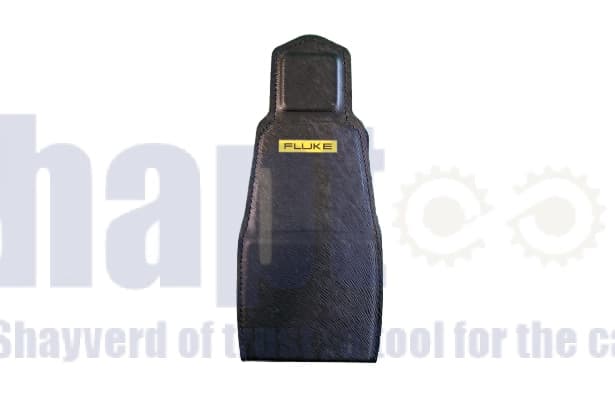 مولتی متر دیجیتال فلوک Fluke 107 CH — تصویر ۸