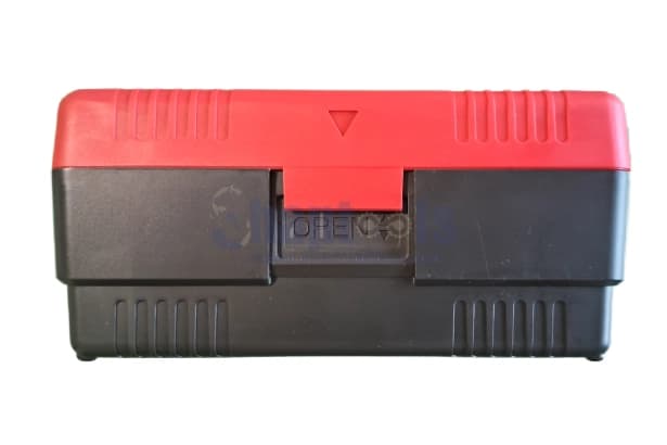 ارت تستر یونیتی UNI‑T UT521 تستر مقاومت زمین — تصویر ۳