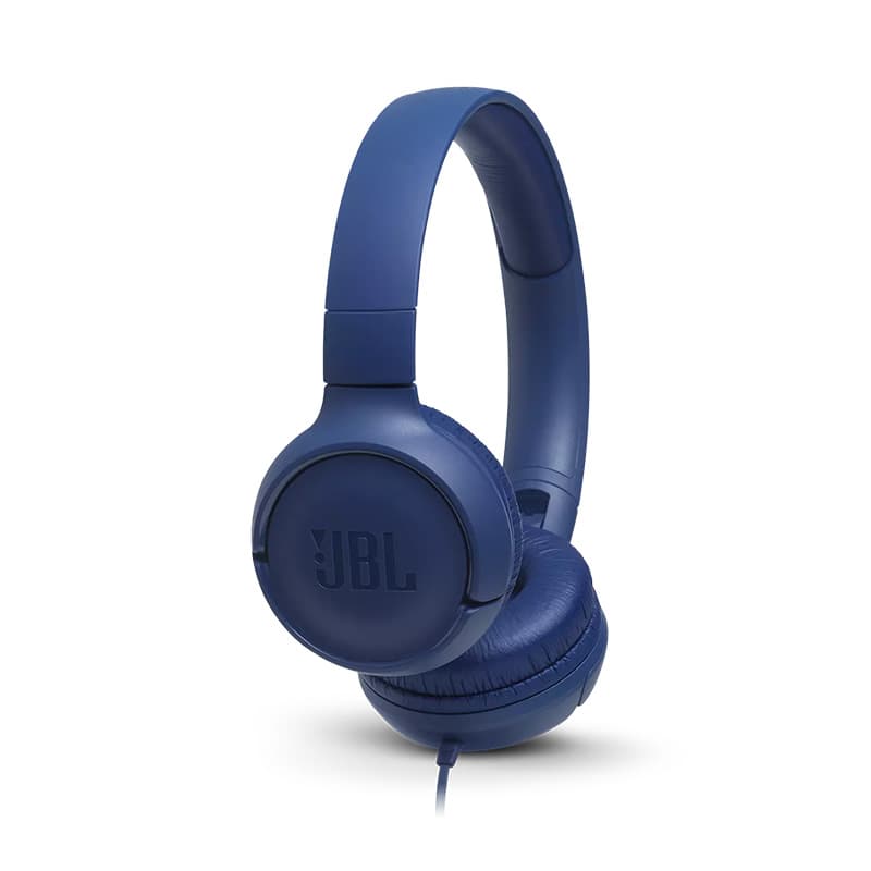 هدفون باسیم JBL Tune 500 (اصلی)+گارانتی 18 ماهه✅ — تصویر ۶