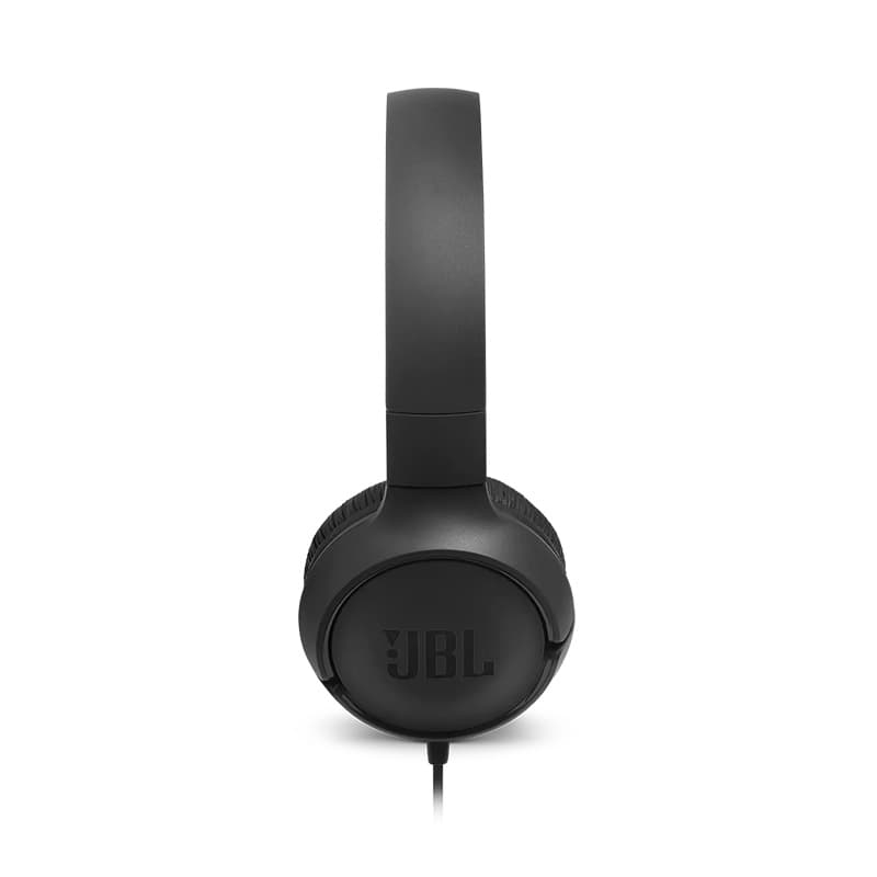 هدفون باسیم JBL Tune 500 (اصلی)+گارانتی 18 ماهه✅ — تصویر ۴