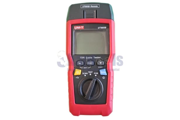 تستر کابل شبکه یونیتی UNI‑T UT685B