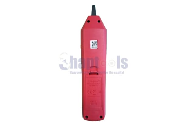 کابل یاب و تستر شبکه یونیتی UNI‑T UT682D — تصویر ۴