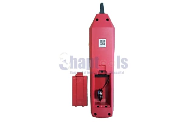 کابل یاب و تستر شبکه یونیتی UNI‑T UT682D — تصویر ۵