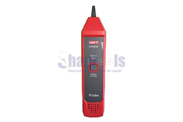کابل یاب و تستر شبکه یونیتی UNI‑T UT682D