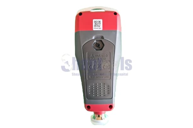 ضخامت‌ سنج رنگ یونیتی UNI‑T UT343D — تصویر ۲