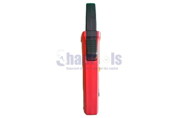 کلمپ متر دیجیتال یونیتی UNI‑T UT203+ True RMS — تصویر ۵