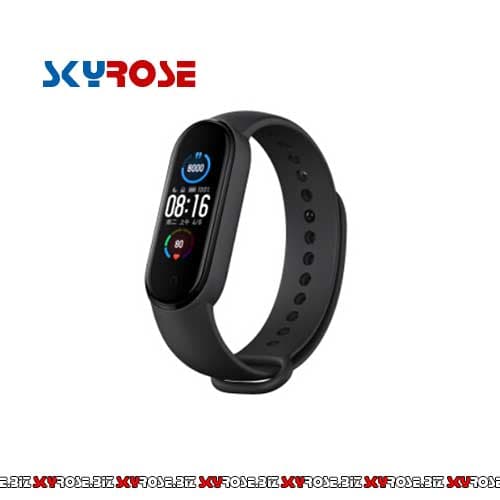 مچ بند هوشمند شیائومی Mi Band 5 NFC