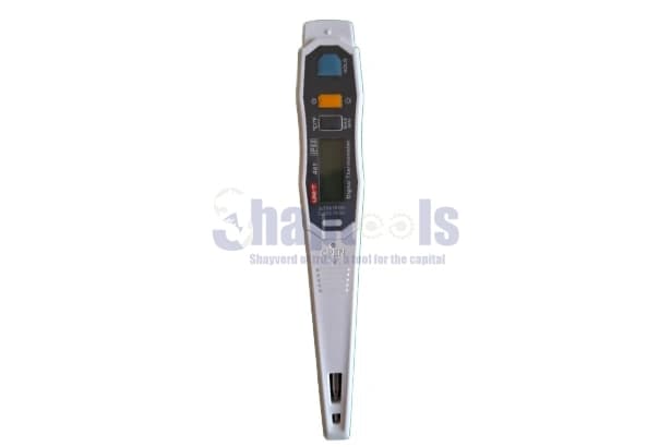 ترمومتر دیجیتال یونیتی UNI‑T A61 دماسنج تماسی