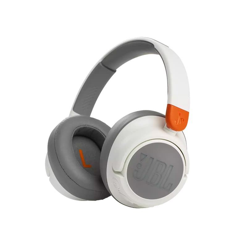 هدفون بیسیم JBL JR 460 NC (اصلی)+گارانتی 18 ماهه✅ — تصویر ۵